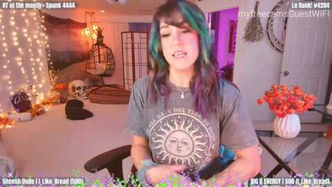 guestwifi @ myfreecams on 20231004