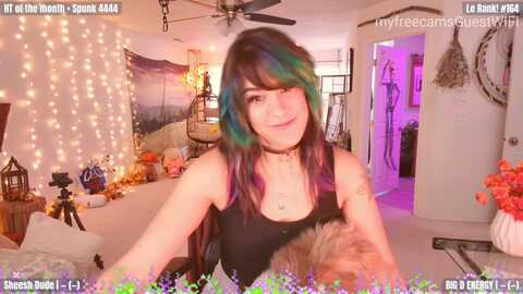 guestwifi @ myfreecams on 20231004