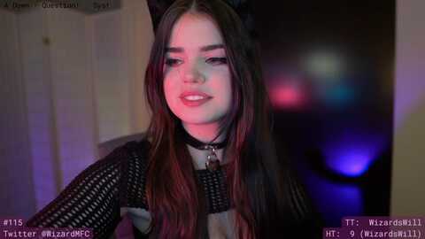 hauntedwizard @ myfreecams on 20231004