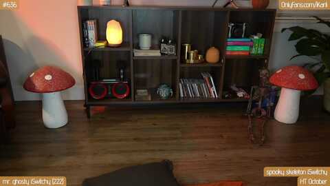 ikarlenstein @ myfreecams on 20231004