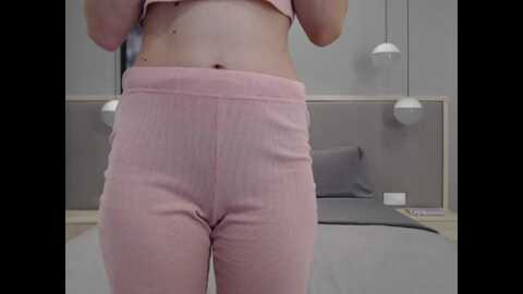 innocent_miss @ myfreecams on 20231004