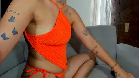 jazzmin_smith @ myfreecams on 20231004