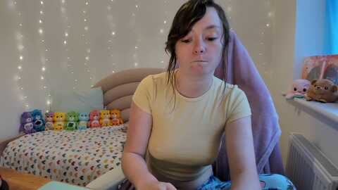 jessiebear_ @ myfreecams on 20231004