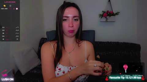 judygarland @ myfreecams on 20231004