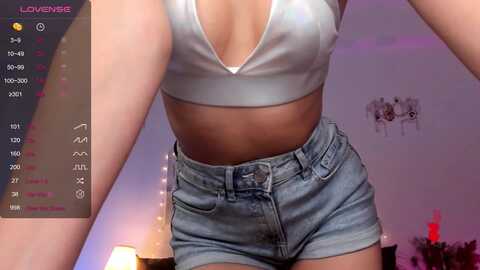 juliafendi @ myfreecams on 20231004