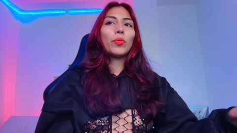 kadah_ @ myfreecams on 20231004