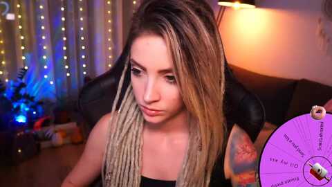 kend_dall @ myfreecams on 20231004