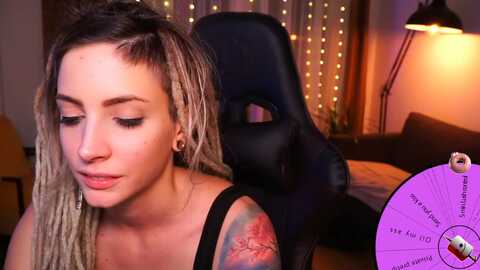 kend_dall @ myfreecams on 20231004