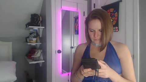 kenzisnow @ myfreecams on 20231004