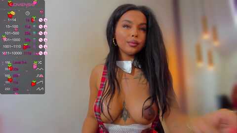 kimibrown @ myfreecams on 20231004