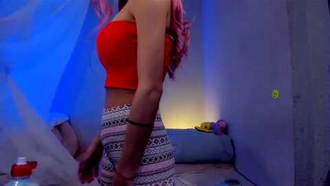 licklizz @ myfreecams on 20231004