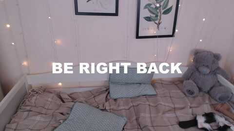 lilukayden @ myfreecams on 20231004