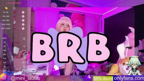 little_ary @ myfreecams on 20231004