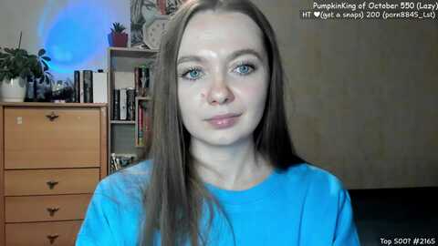 lizaghost @ myfreecams on 20231004