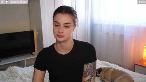 lucynutty @ myfreecams on 20231004