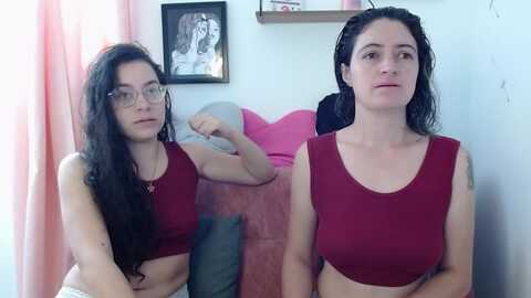 luna_venus @ myfreecams on 20231004