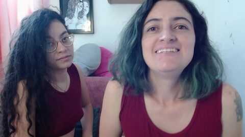 luna_venus @ myfreecams on 20231004