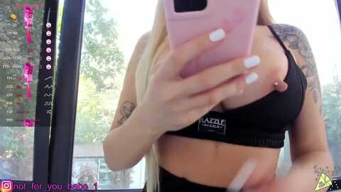 m1ss_ariana @ myfreecams on 20231004