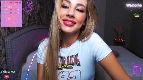 magic_eyes_ @ myfreecams on 20231004