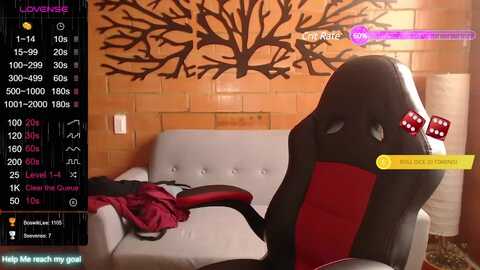 melanny_69 @ myfreecams on 20231004