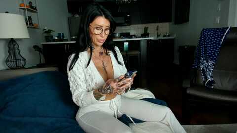 milfybaby @ myfreecams on 20231004