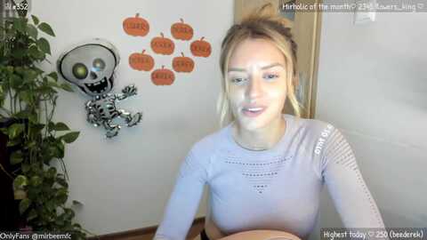 mirbee @ myfreecams on 20231004