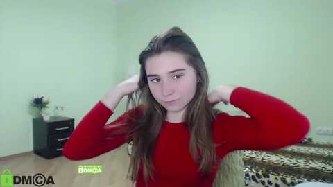 monicaacute @ myfreecams on 20231004