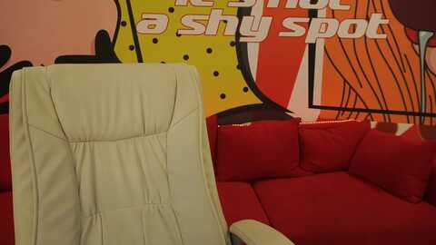 mysticivi @ myfreecams on 20231004