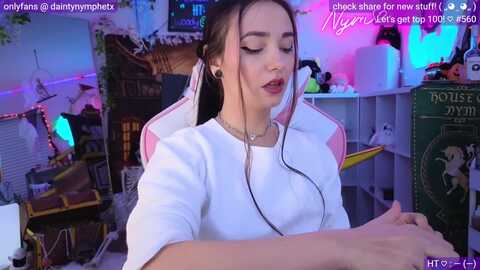 nym_x @ myfreecams on 20231004