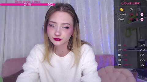 ohwowcutie @ myfreecams on 20231004