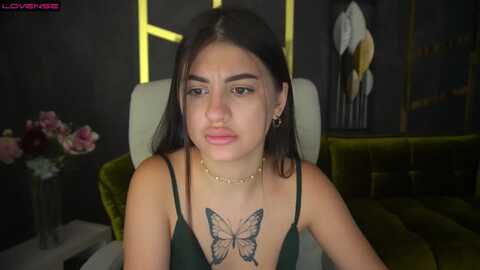 persikcute @ myfreecams on 20231004