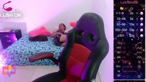 prettyfriends @ myfreecams on 20231004