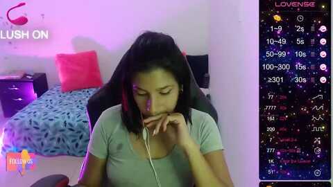 prettyfriends @ myfreecams on 20231004