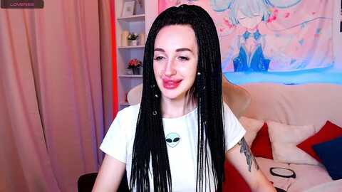 sara_polly @ myfreecams on 20231004