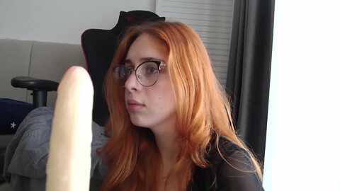 sashacreed @ myfreecams on 20231004