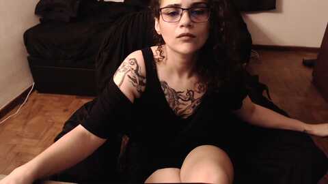 satanna @ myfreecams on 20231004