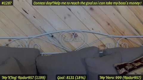 sensualcrissa @ myfreecams on 20231004