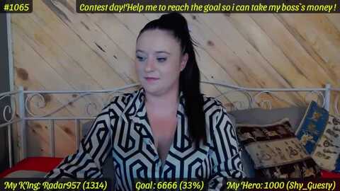 sensualcrissa @ myfreecams on 20231004