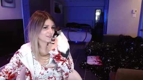 serafina @ myfreecams on 20231004