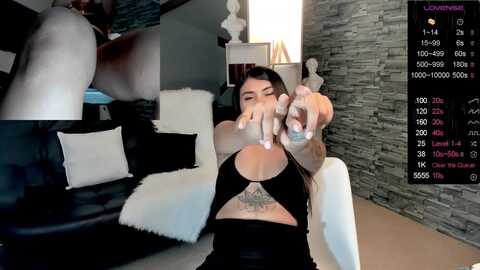 shanabellucy @ myfreecams on 20231004