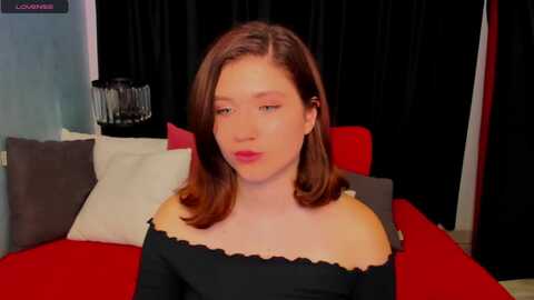 sherimaron @ myfreecams on 20231004