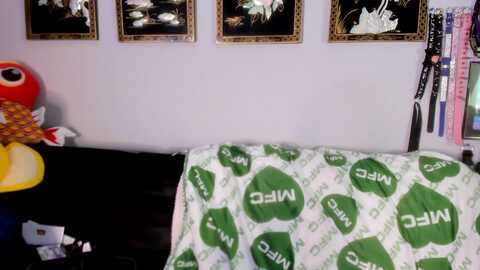 spooky_bish @ myfreecams on 20231004