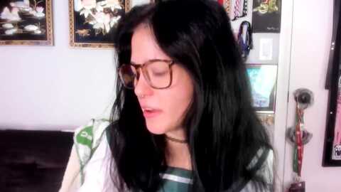 spooky_bish @ myfreecams on 20231004