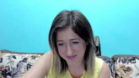 sweetdelia_ @ myfreecams on 20231004