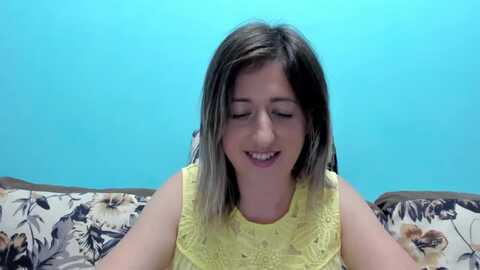 sweetdelia_ @ myfreecams on 20231004