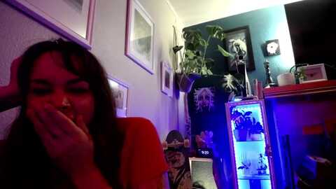 taylorvaughan @ myfreecams on 20231004