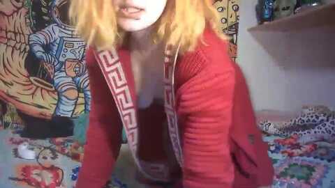 texaspregogrl @ myfreecams on 20231004