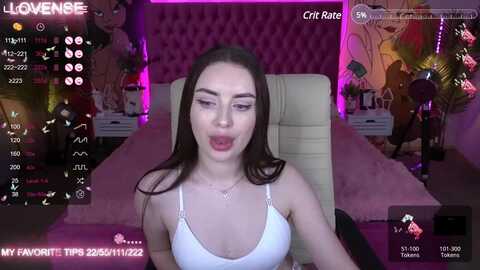 adaheld @ myfreecams on 20231005
