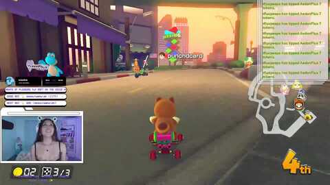 aedonflux @ myfreecams on 20231005