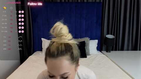 alisawilson @ myfreecams on 20231005